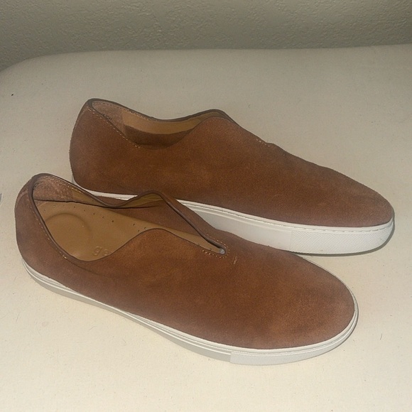 gentle souls Shoes - Gentle Souls Kenneth Cole 8.5 leather